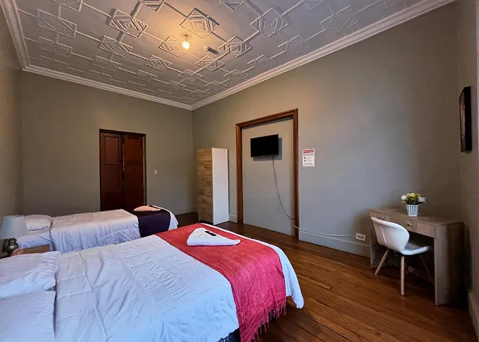 Casa Aida Luz