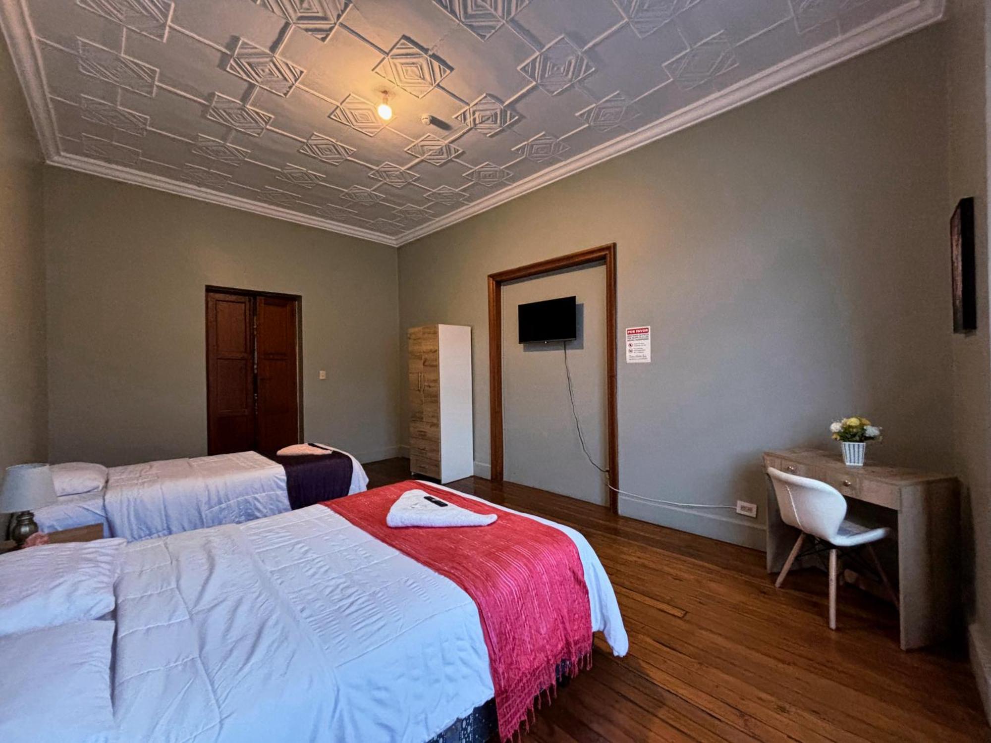 Casa Aida Luz Cuenca