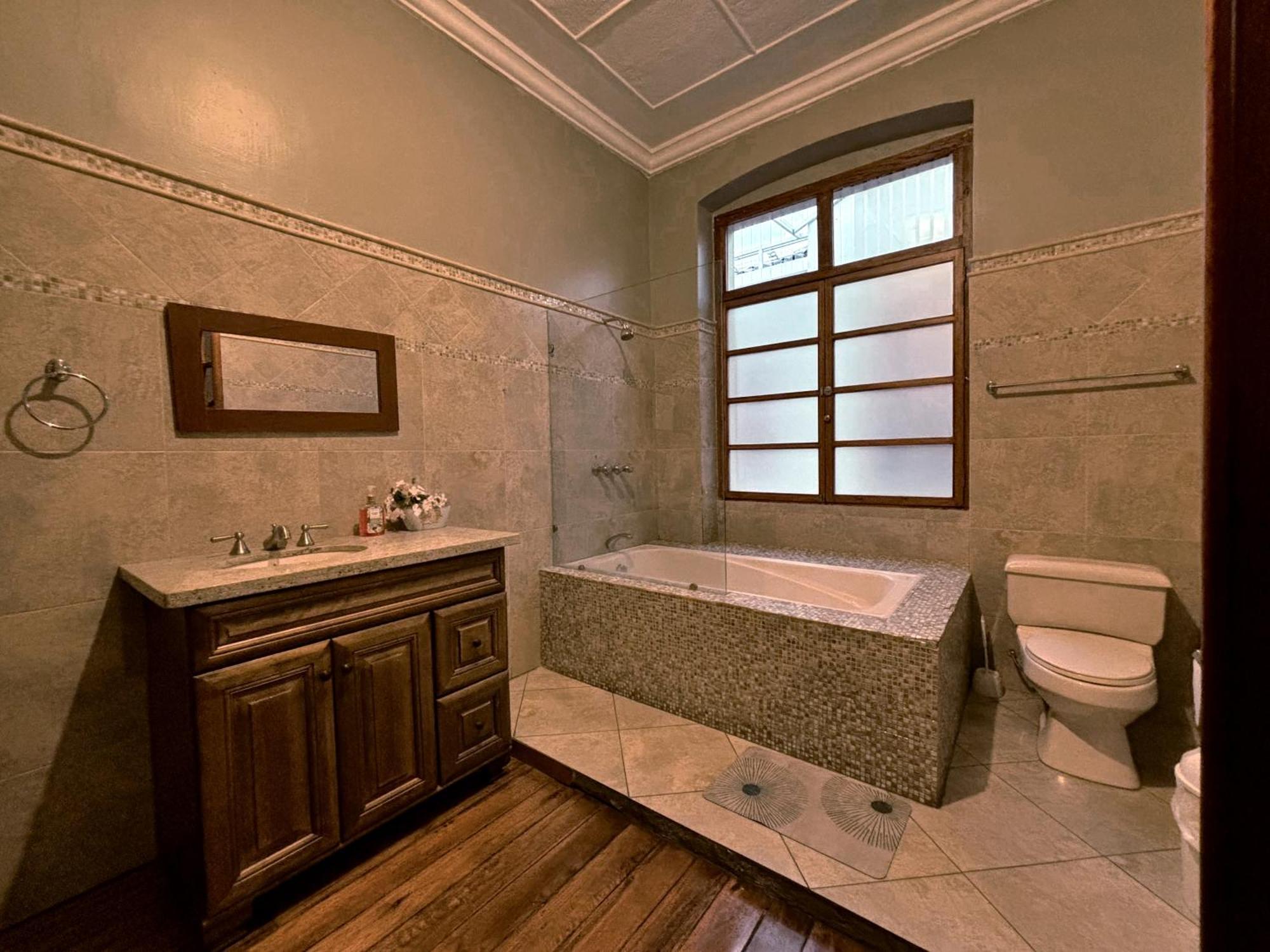 Casa Aida Luz * Cuenca