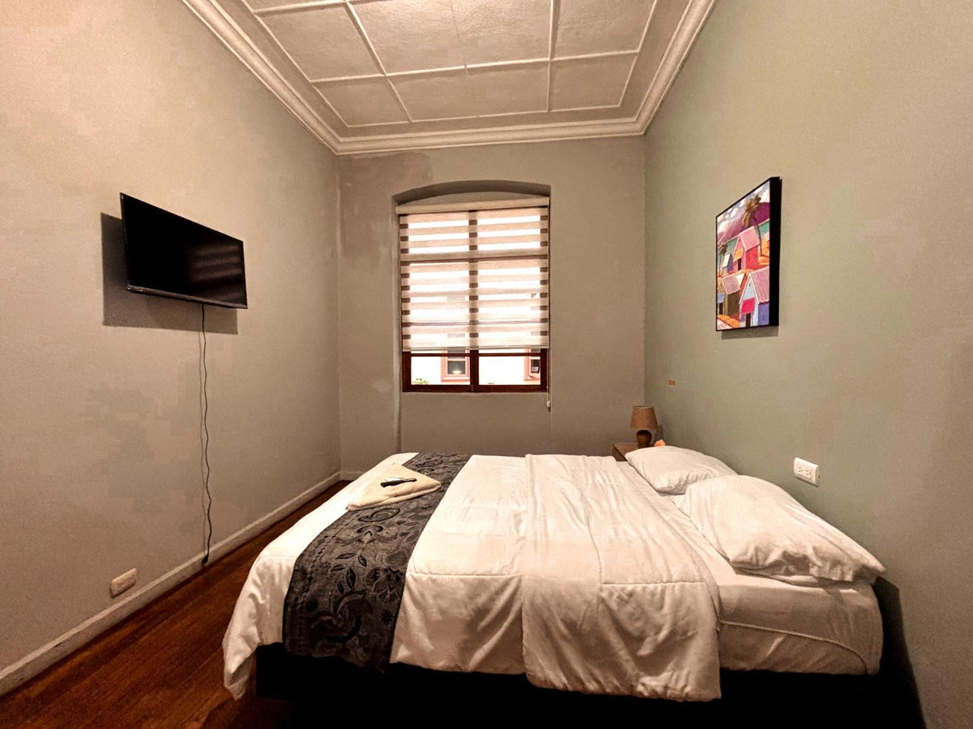 Casa Aida Luz * Cuenca