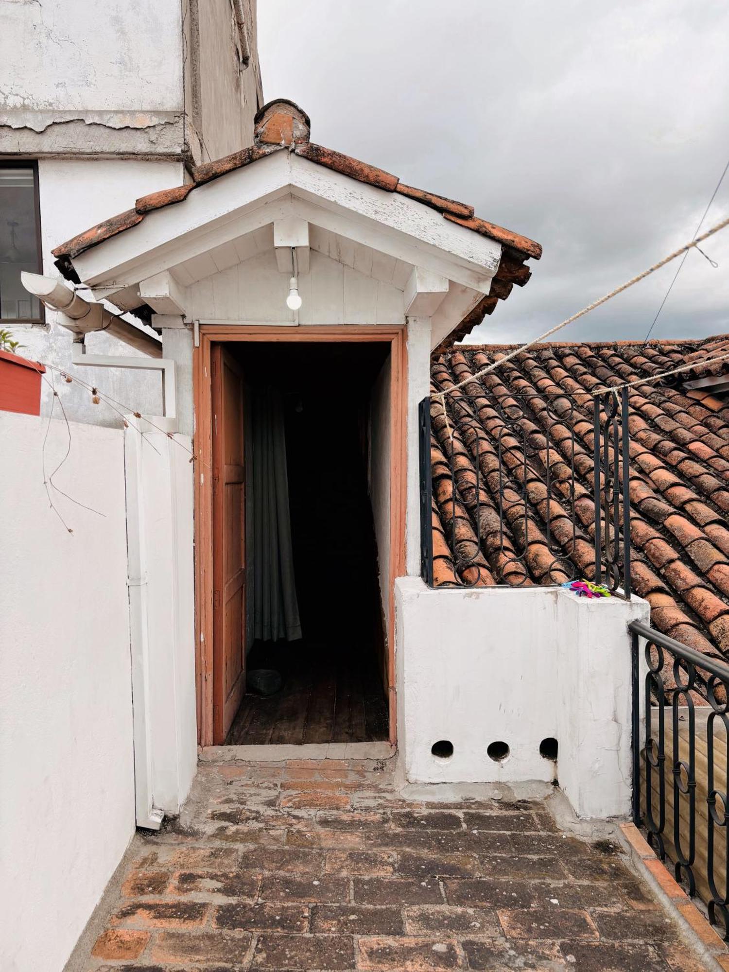 Casa Aida Luz *