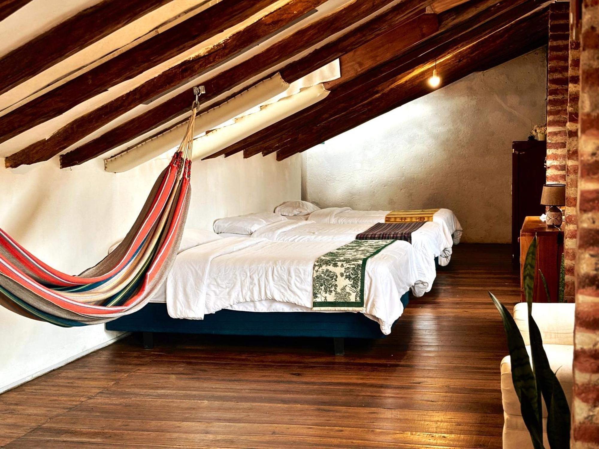 Casa Aida Luz * Cuenca