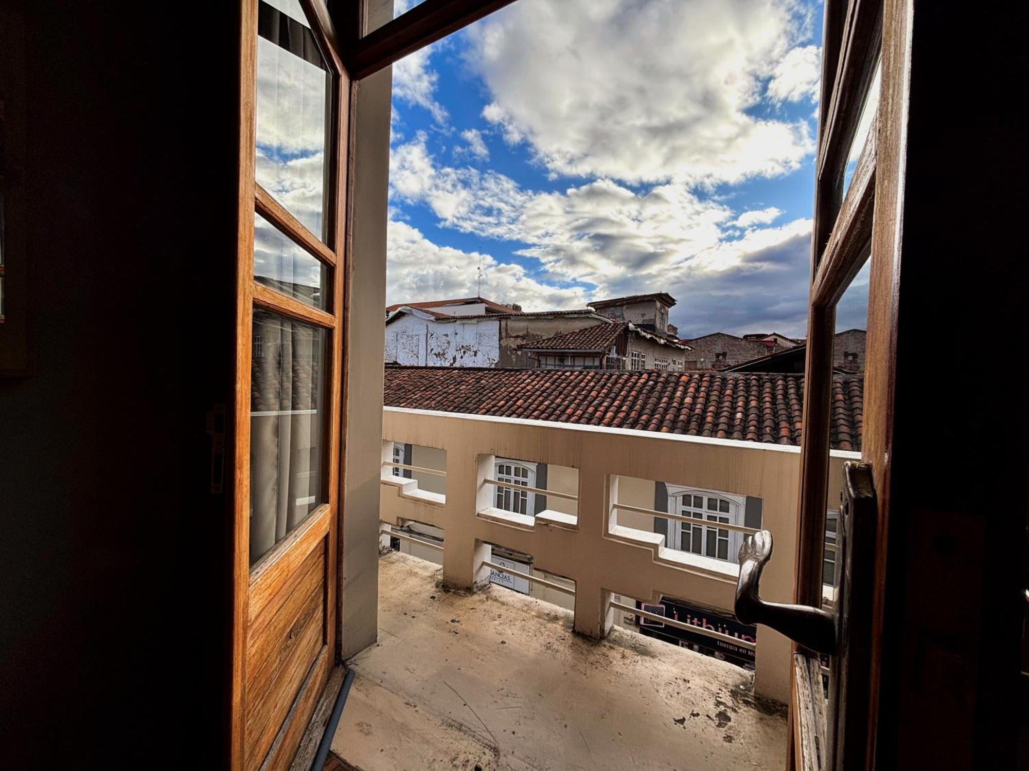 Casa Aida Luz