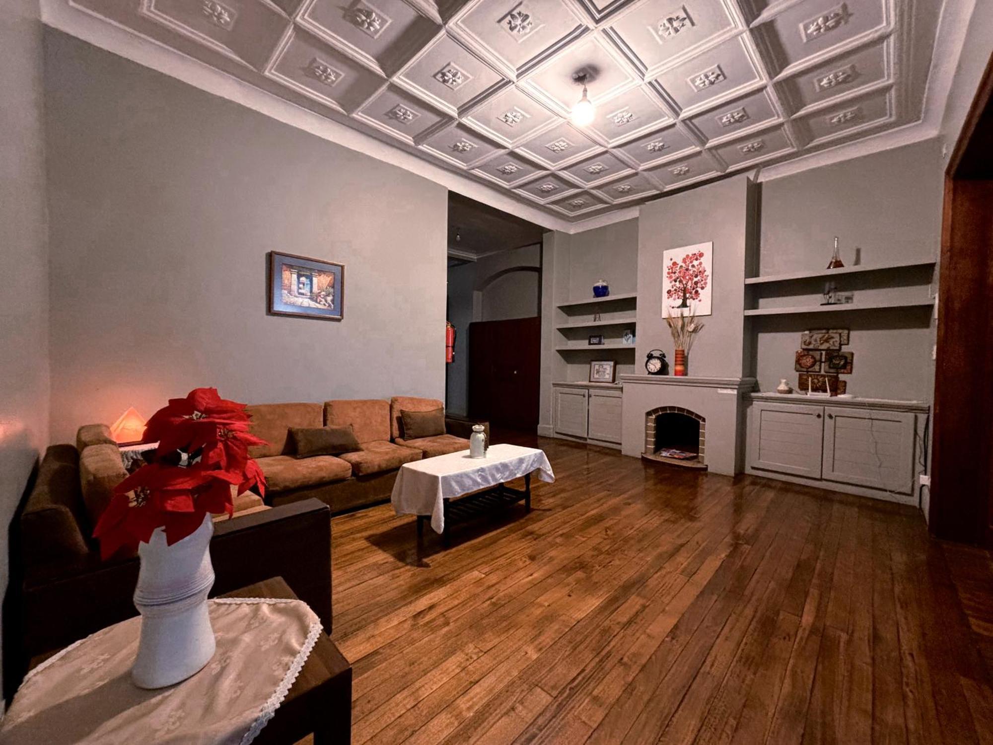 Casa Aida Luz Casa de hóspedes Cuenca