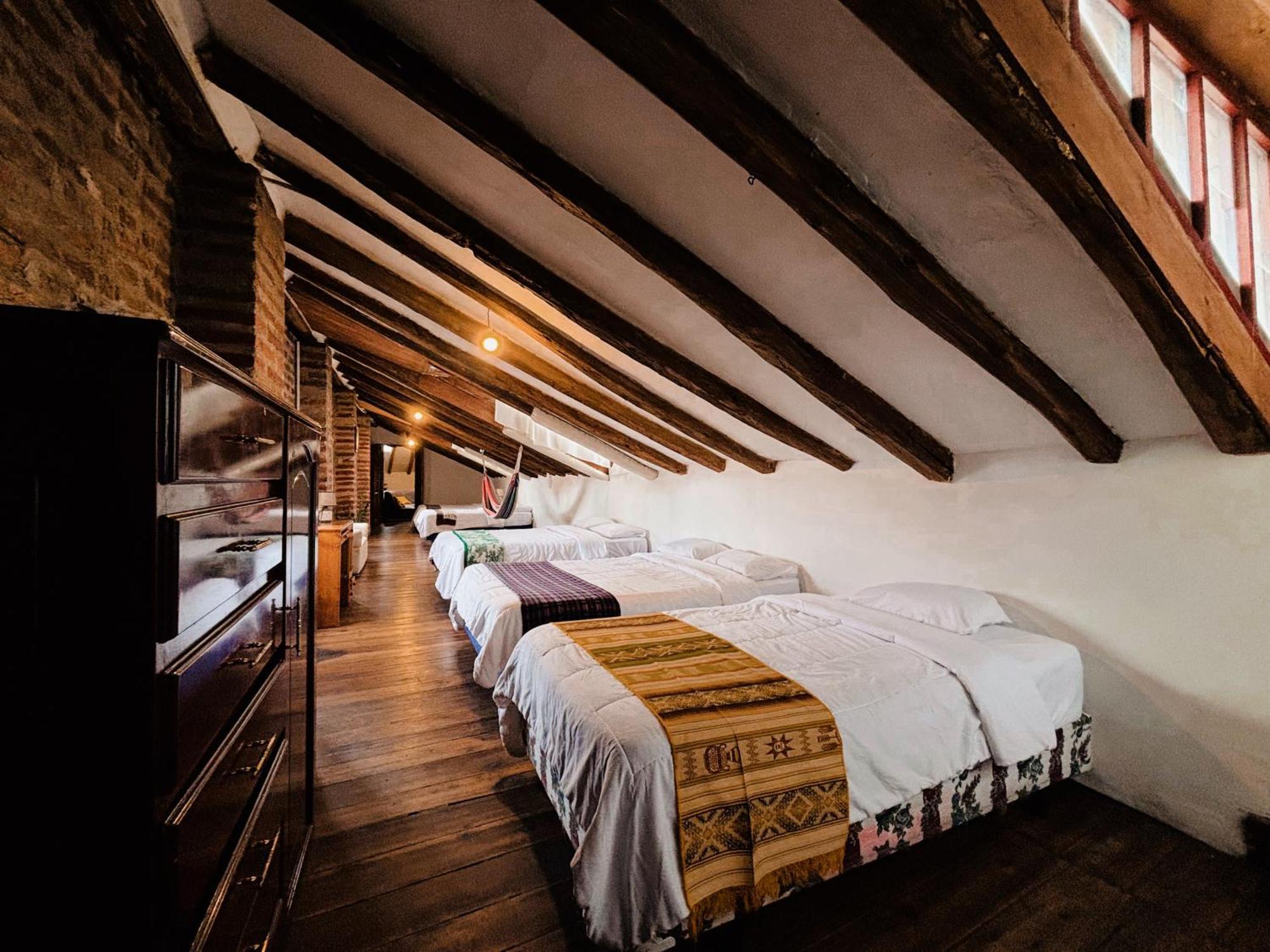 Casa de hóspedes Casa Aida Luz Cuenca