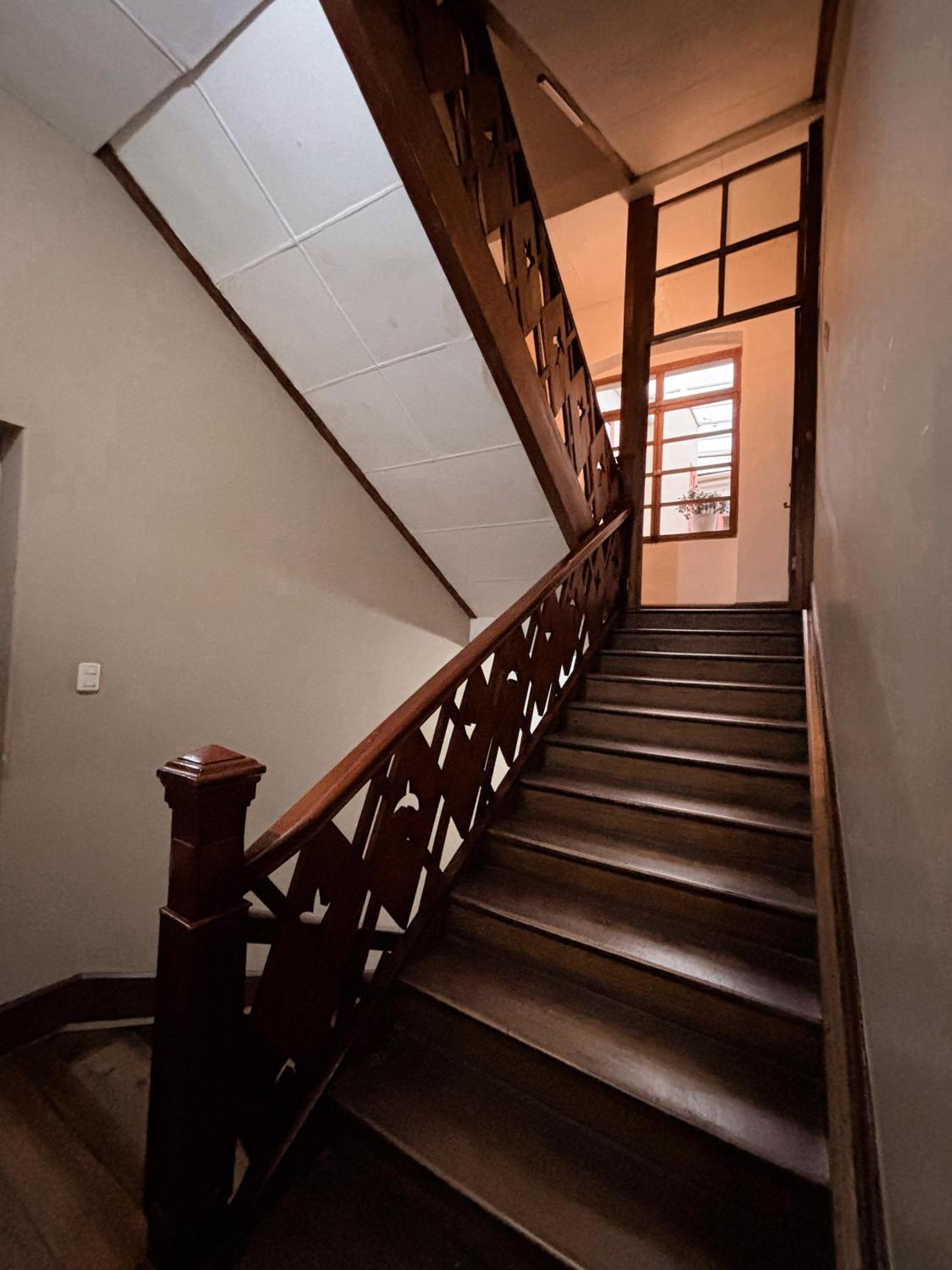 Casa Aida Luz Casa de hóspedes *