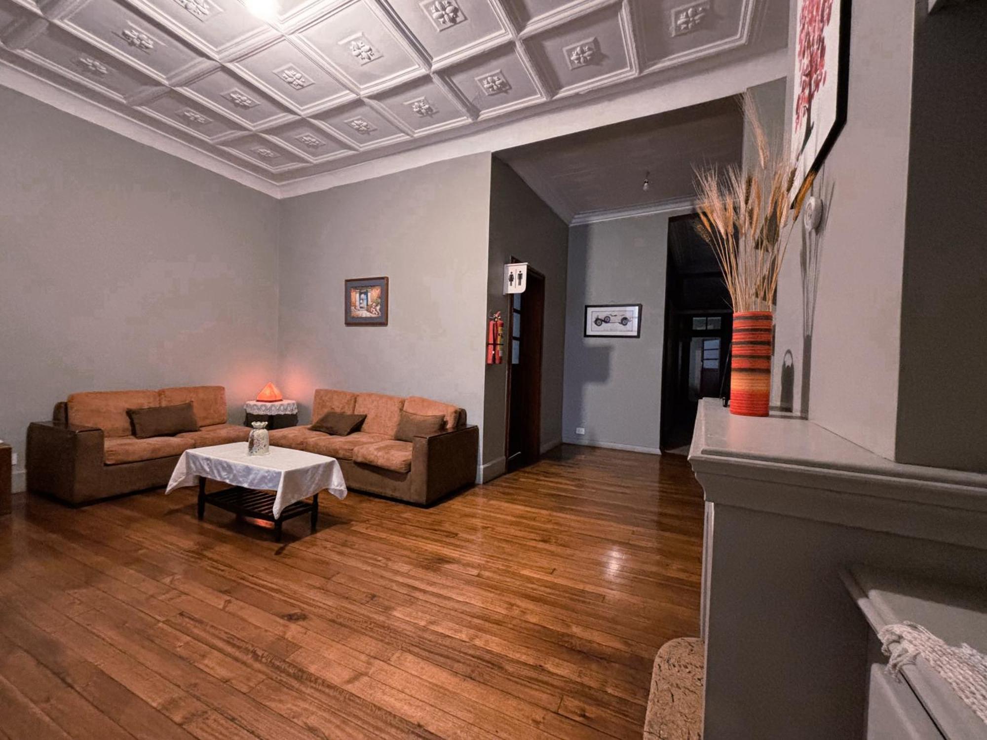 Casa de hóspedes Casa Aida Luz Cuenca
