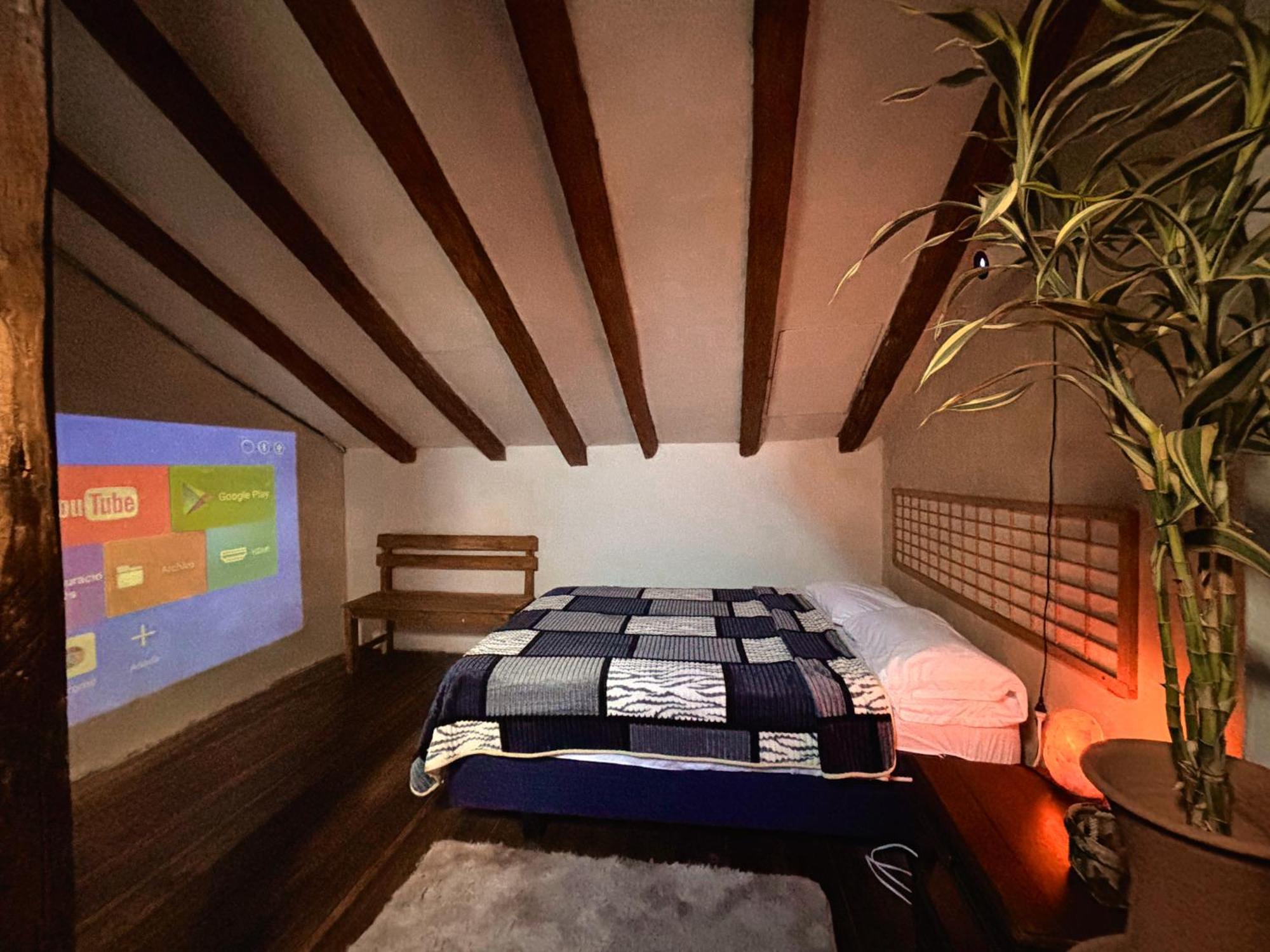 Casa de hóspedes Casa Aida Luz