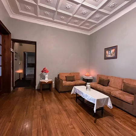 Casa Aida Luz Hotel Cuenca Exterior photo