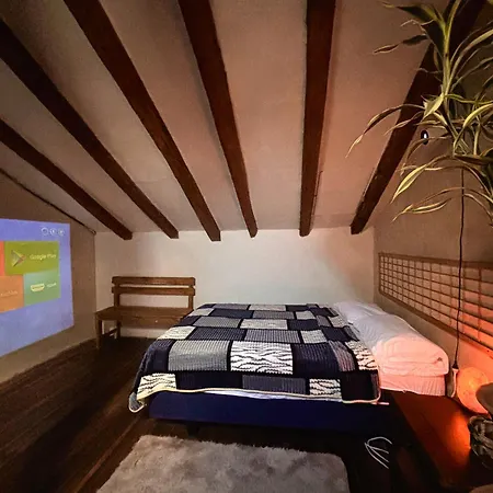 Casa Aida Luz Hotel Cuenca Exterior photo