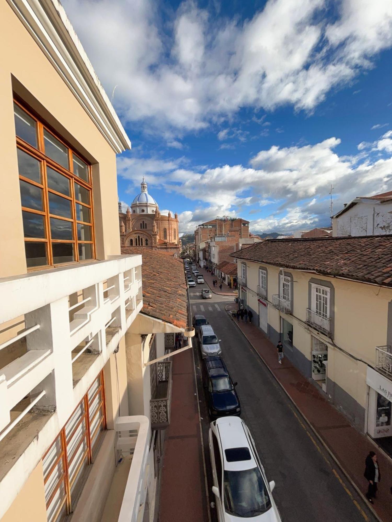 Maison d'hôtes Casa Aida Luz *