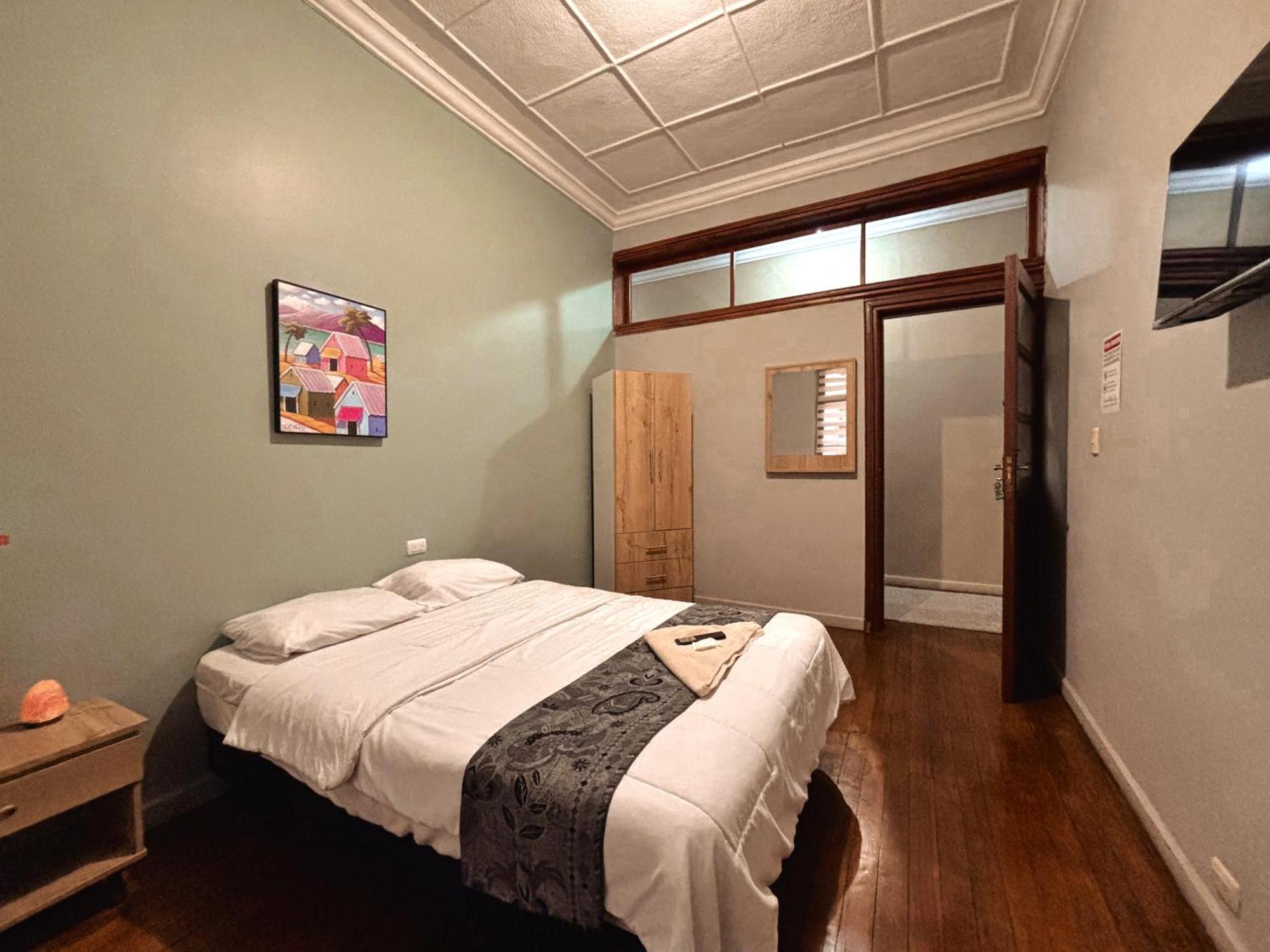 Casa Aida Luz Maison d'hôtes Cuenca