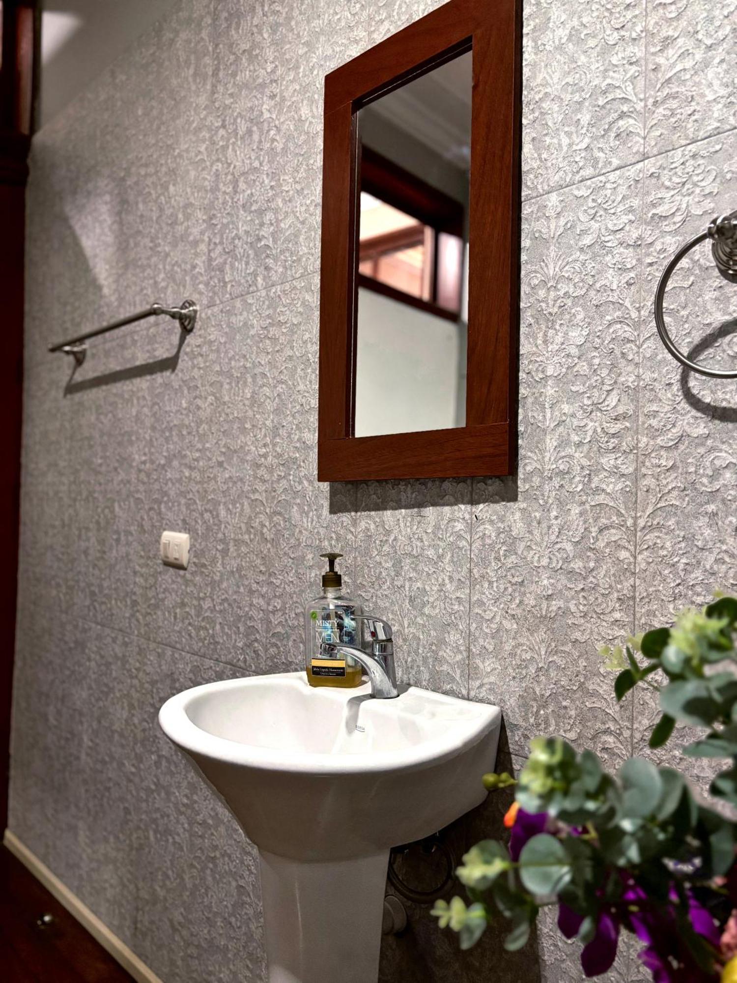 Casa Aida Luz Maison d'hôtes Cuenca