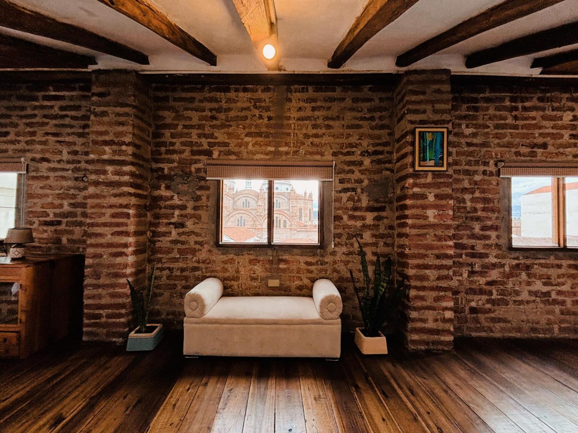 Casa Aida Luz Maison d'hôtes