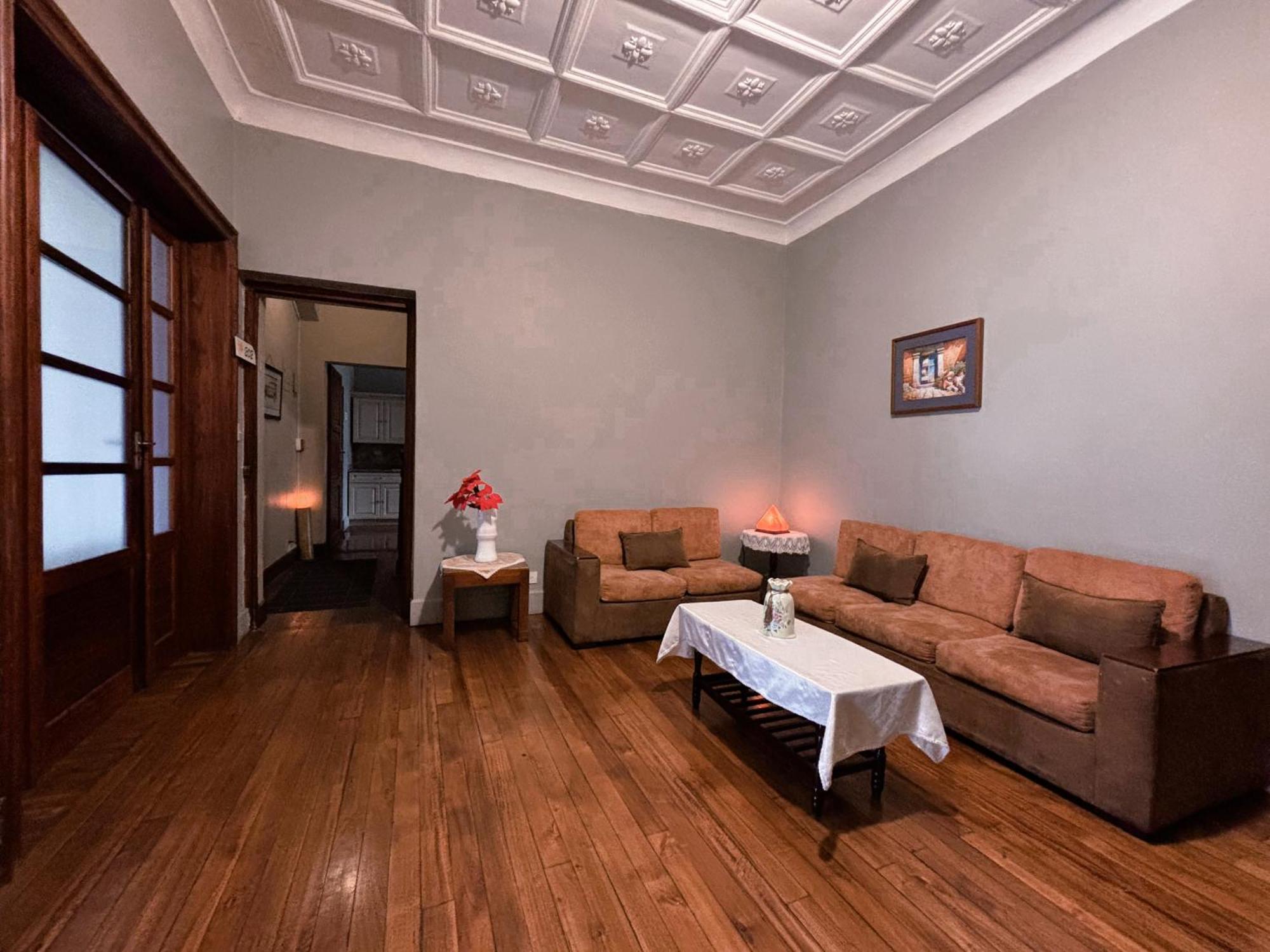 Casa Aida Luz Maison d'hôtes *